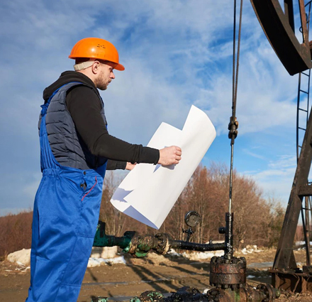 Inspections